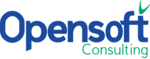 opensoft Consulting header logo
