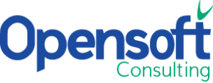 opensoft Consulting header logo