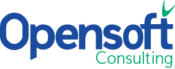 opensoft Consulting header logo