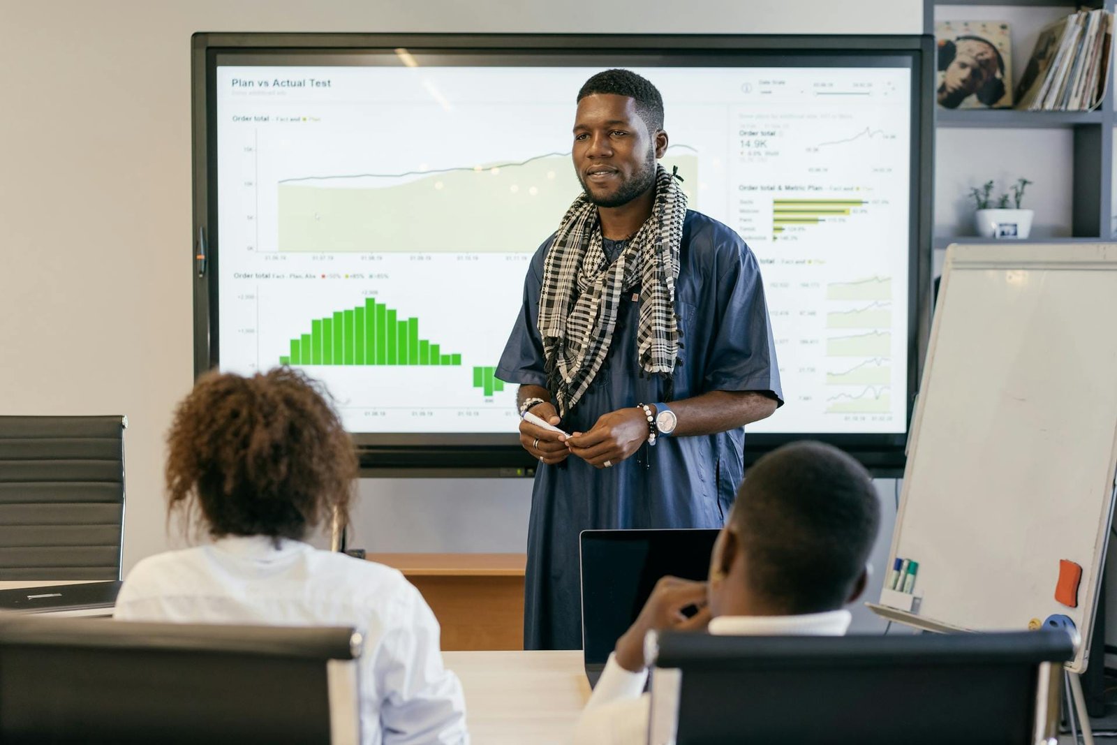 policy-training